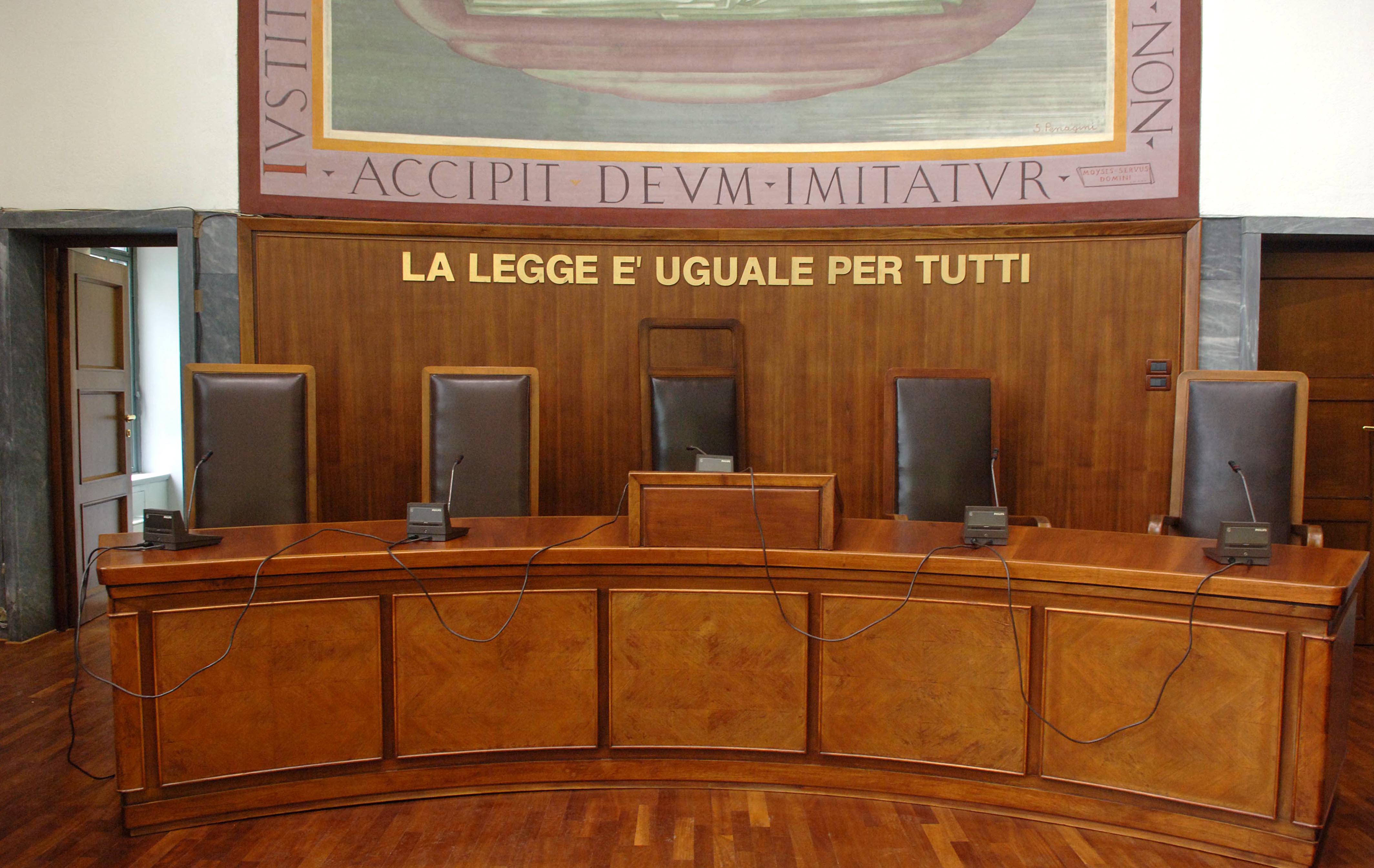 Home - Tribunale di Teramo
